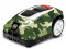 Cobra Mowbot 800/1200 Cover - Camouflage Cover